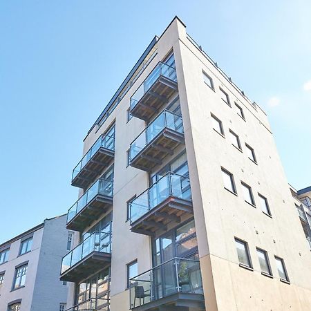 Black Friars - Properties Unique Newcastle upon Tyne Ngoại thất bức ảnh