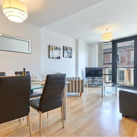 Black Friars - Properties Unique Newcastle upon Tyne Ngoại thất bức ảnh
