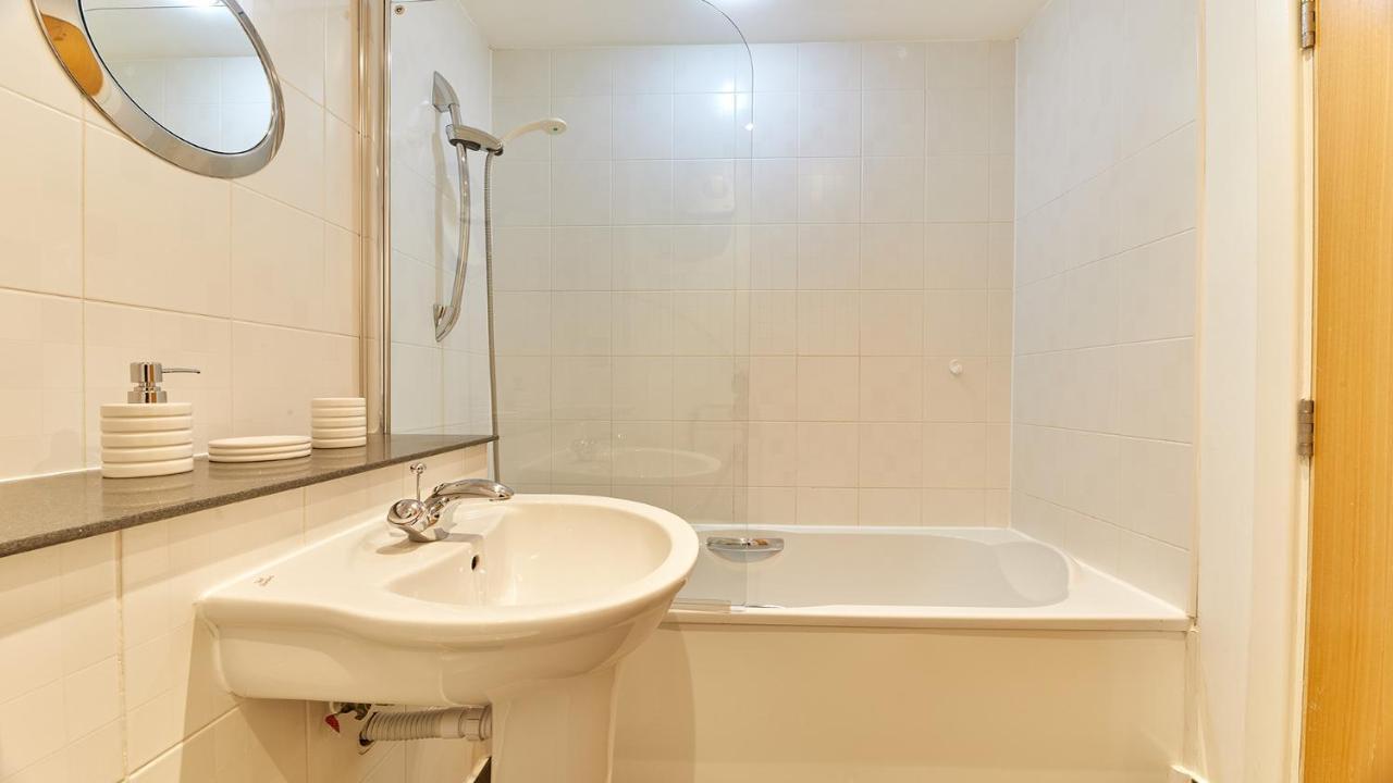 Black Friars - Properties Unique Newcastle upon Tyne Ngoại thất bức ảnh