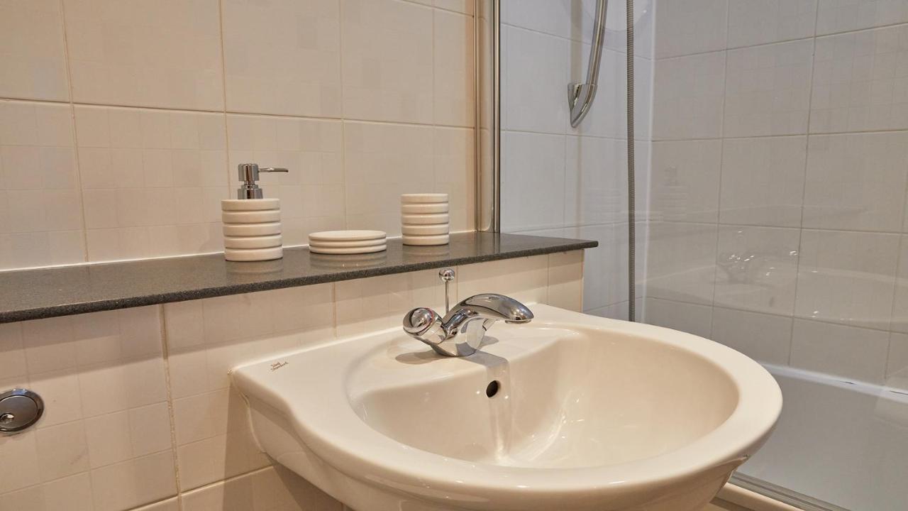 Black Friars - Properties Unique Newcastle upon Tyne Ngoại thất bức ảnh