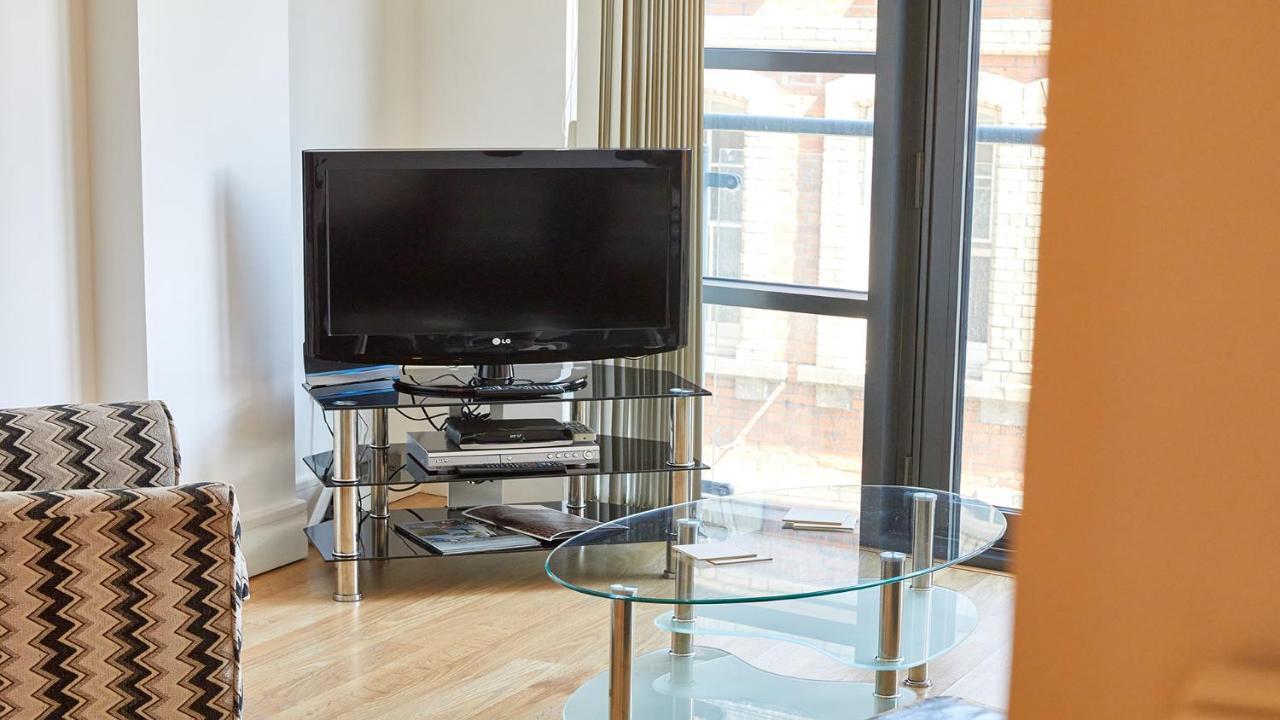 Black Friars - Properties Unique Newcastle upon Tyne Ngoại thất bức ảnh