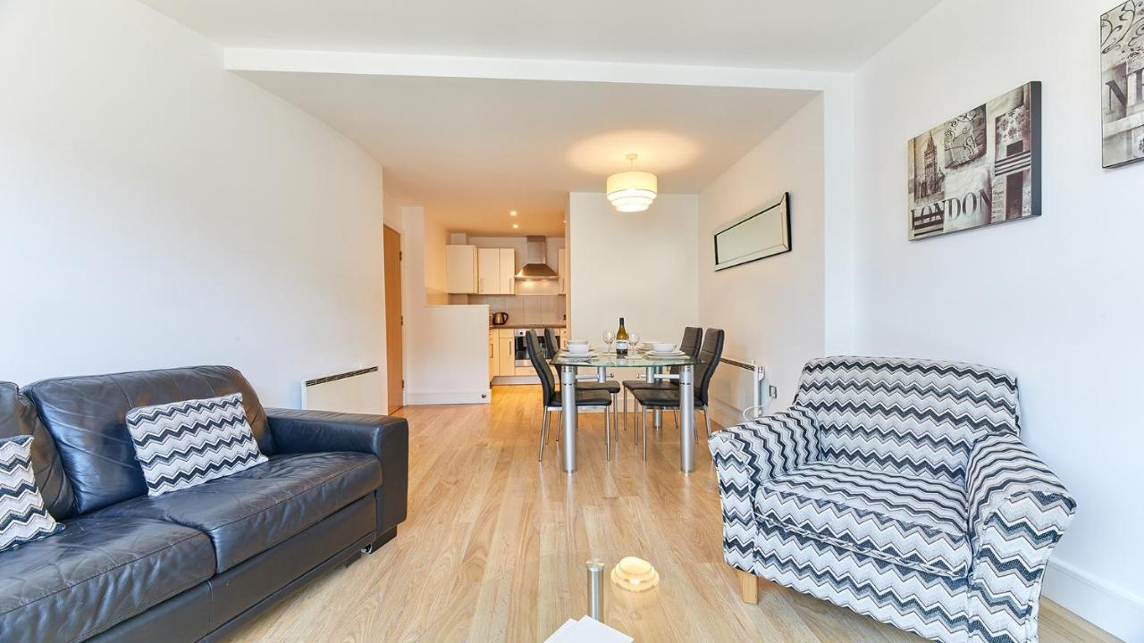 Black Friars - Properties Unique Newcastle upon Tyne Ngoại thất bức ảnh