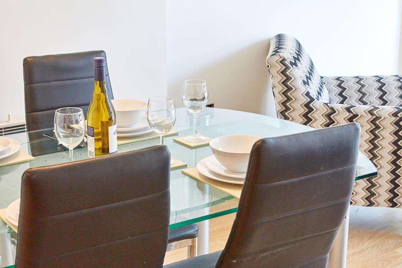Black Friars - Properties Unique Newcastle upon Tyne Ngoại thất bức ảnh