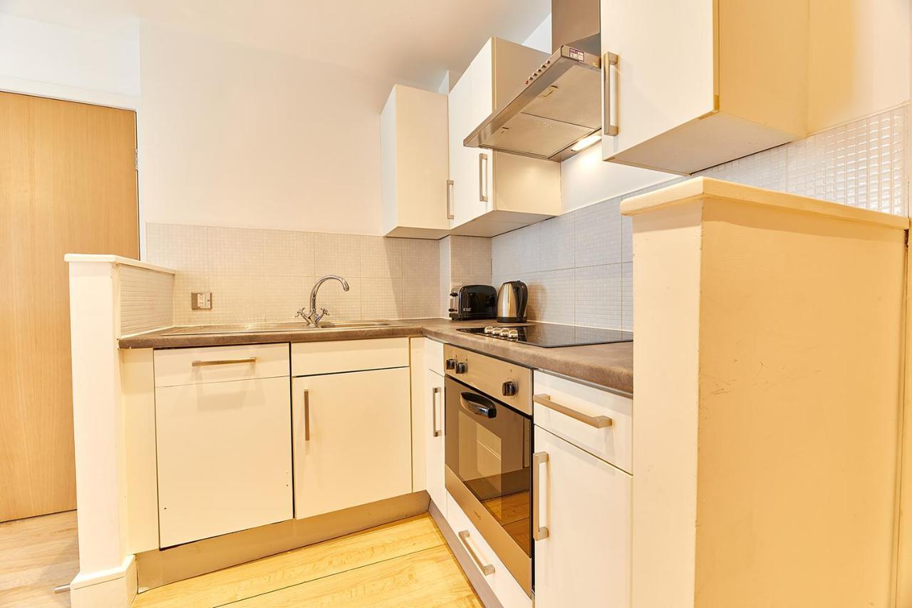 Black Friars - Properties Unique Newcastle upon Tyne Ngoại thất bức ảnh