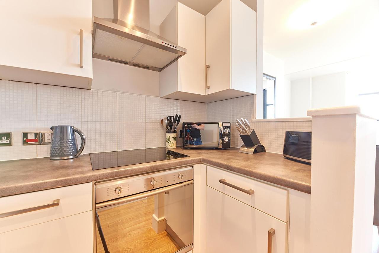 Black Friars - Properties Unique Newcastle upon Tyne Ngoại thất bức ảnh