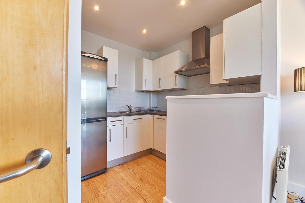 Black Friars - Properties Unique Newcastle upon Tyne Ngoại thất bức ảnh