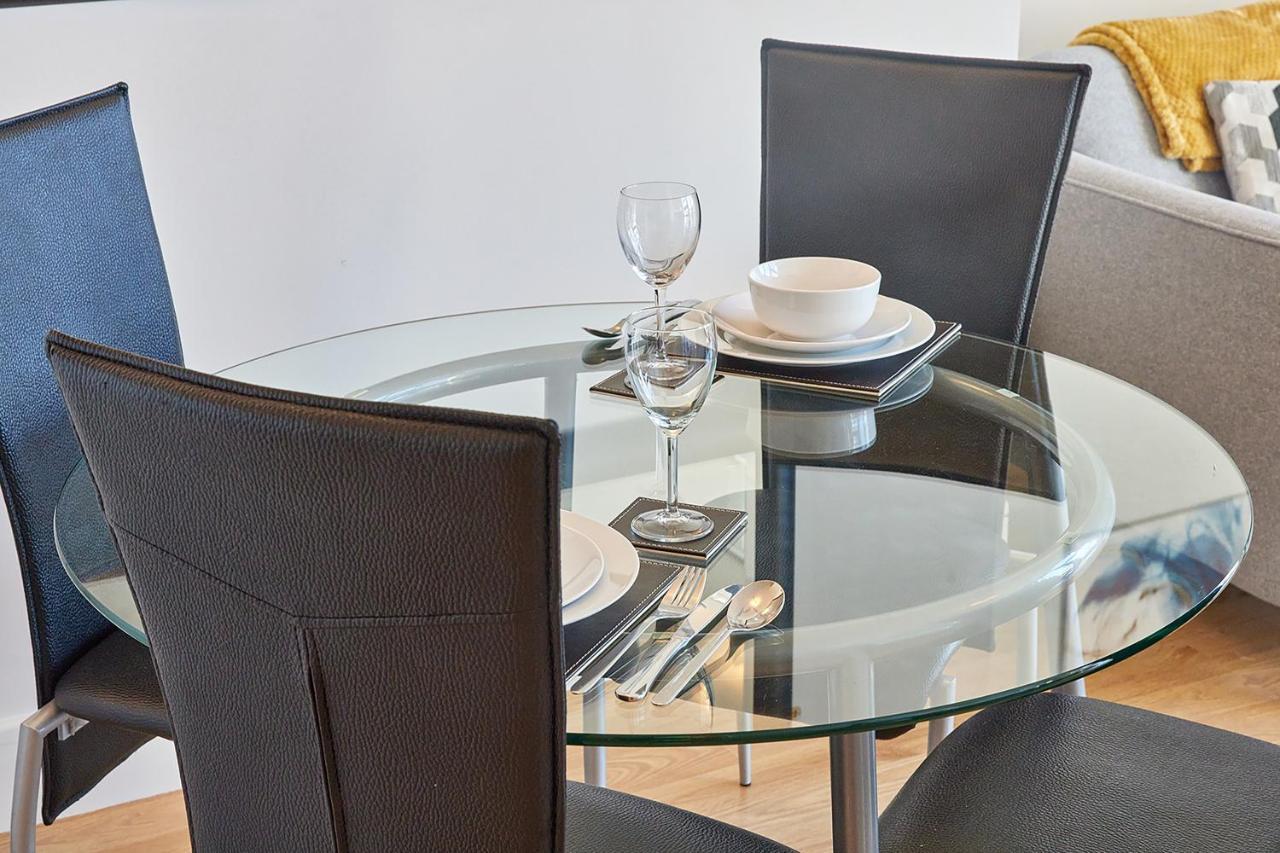 Black Friars - Properties Unique Newcastle upon Tyne Ngoại thất bức ảnh