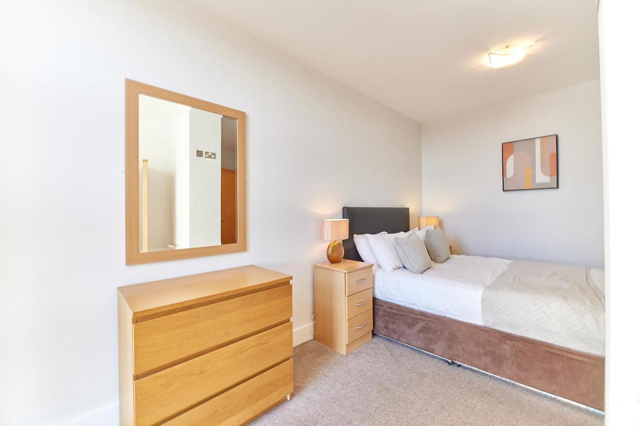 Black Friars - Properties Unique Newcastle upon Tyne Ngoại thất bức ảnh