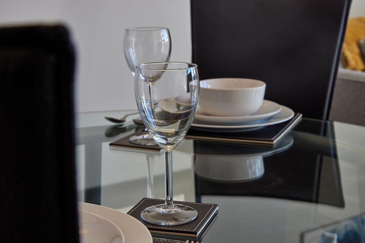 Black Friars - Properties Unique Newcastle upon Tyne Ngoại thất bức ảnh