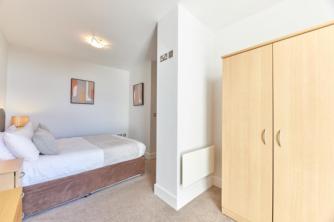 Black Friars - Properties Unique Newcastle upon Tyne Ngoại thất bức ảnh