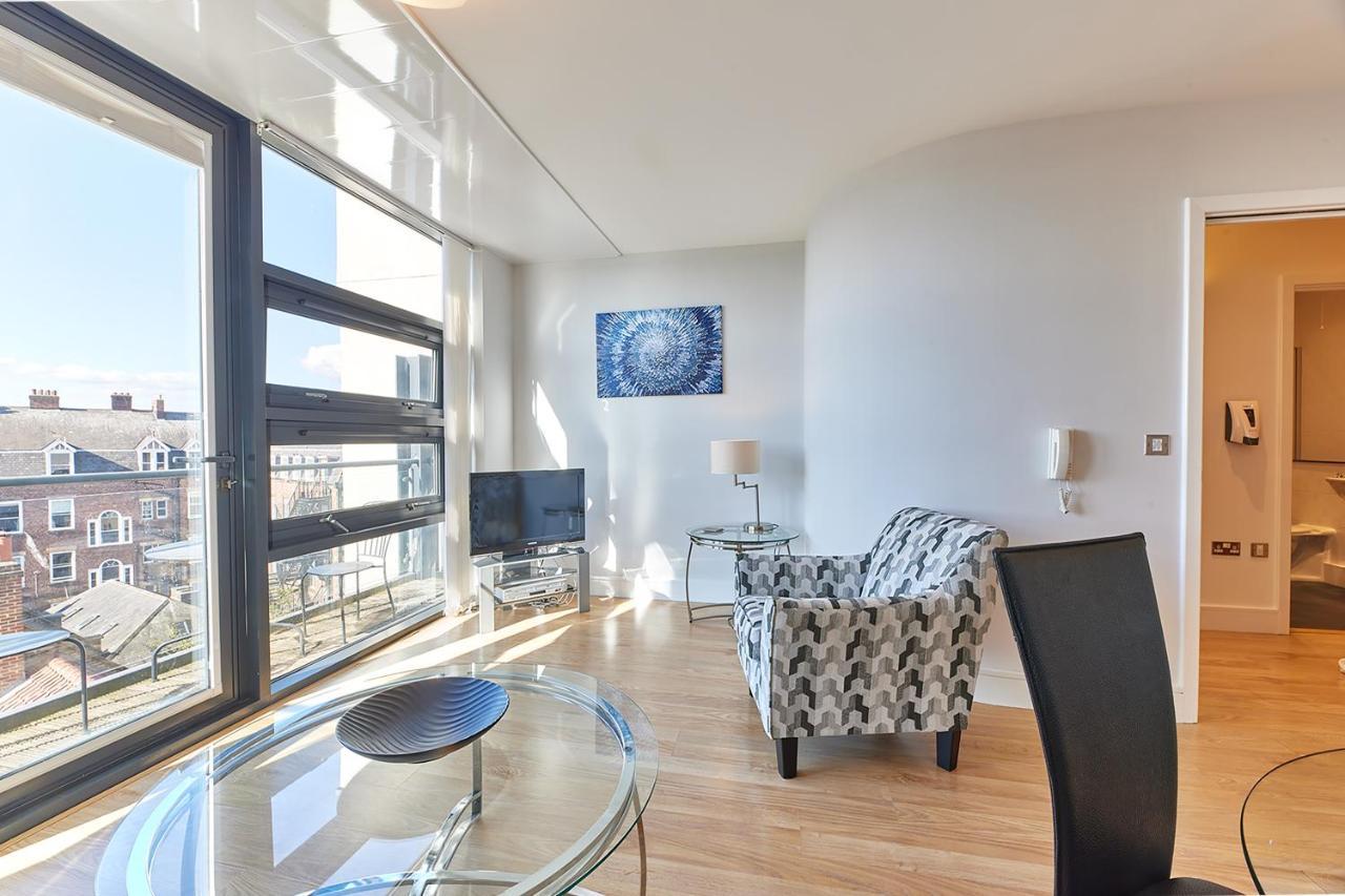 Black Friars - Properties Unique Newcastle upon Tyne Ngoại thất bức ảnh