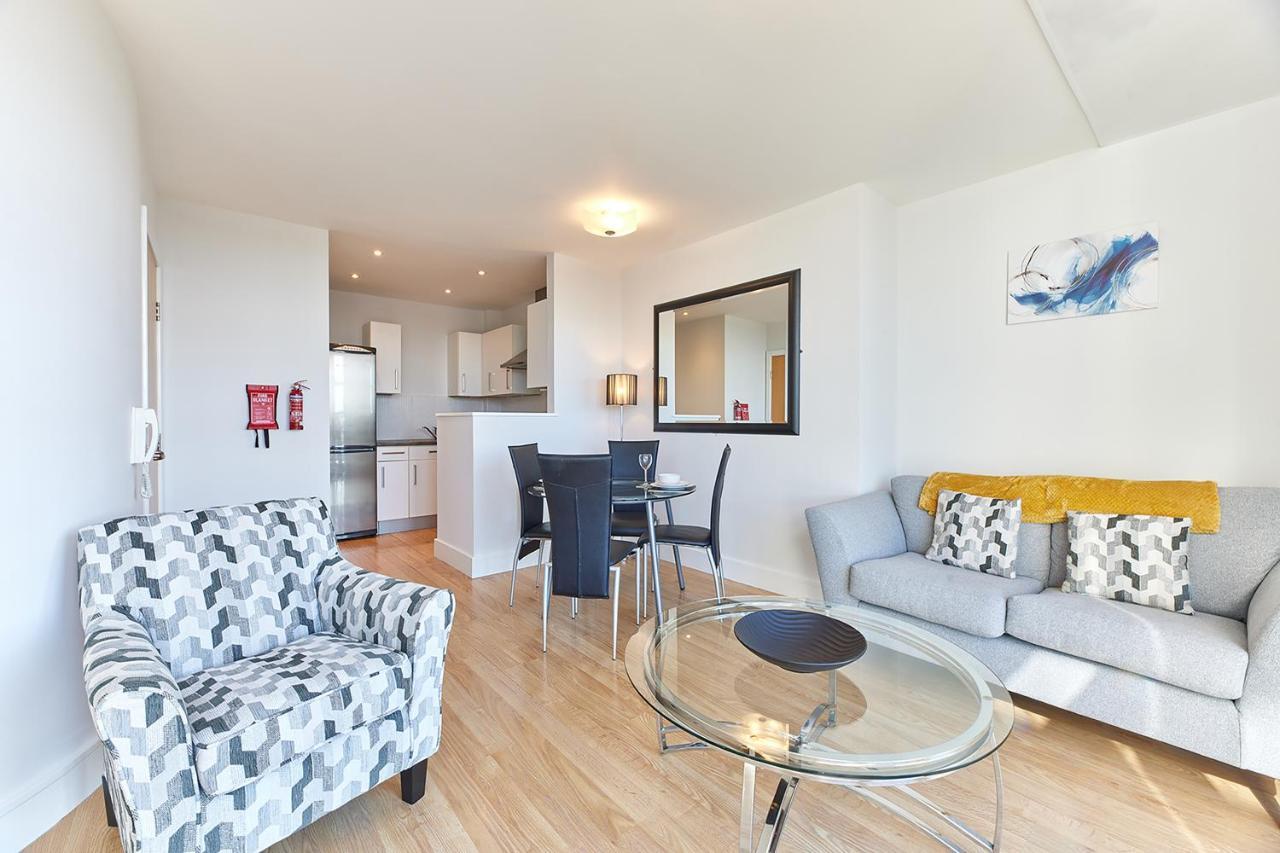 Black Friars - Properties Unique Newcastle upon Tyne Ngoại thất bức ảnh