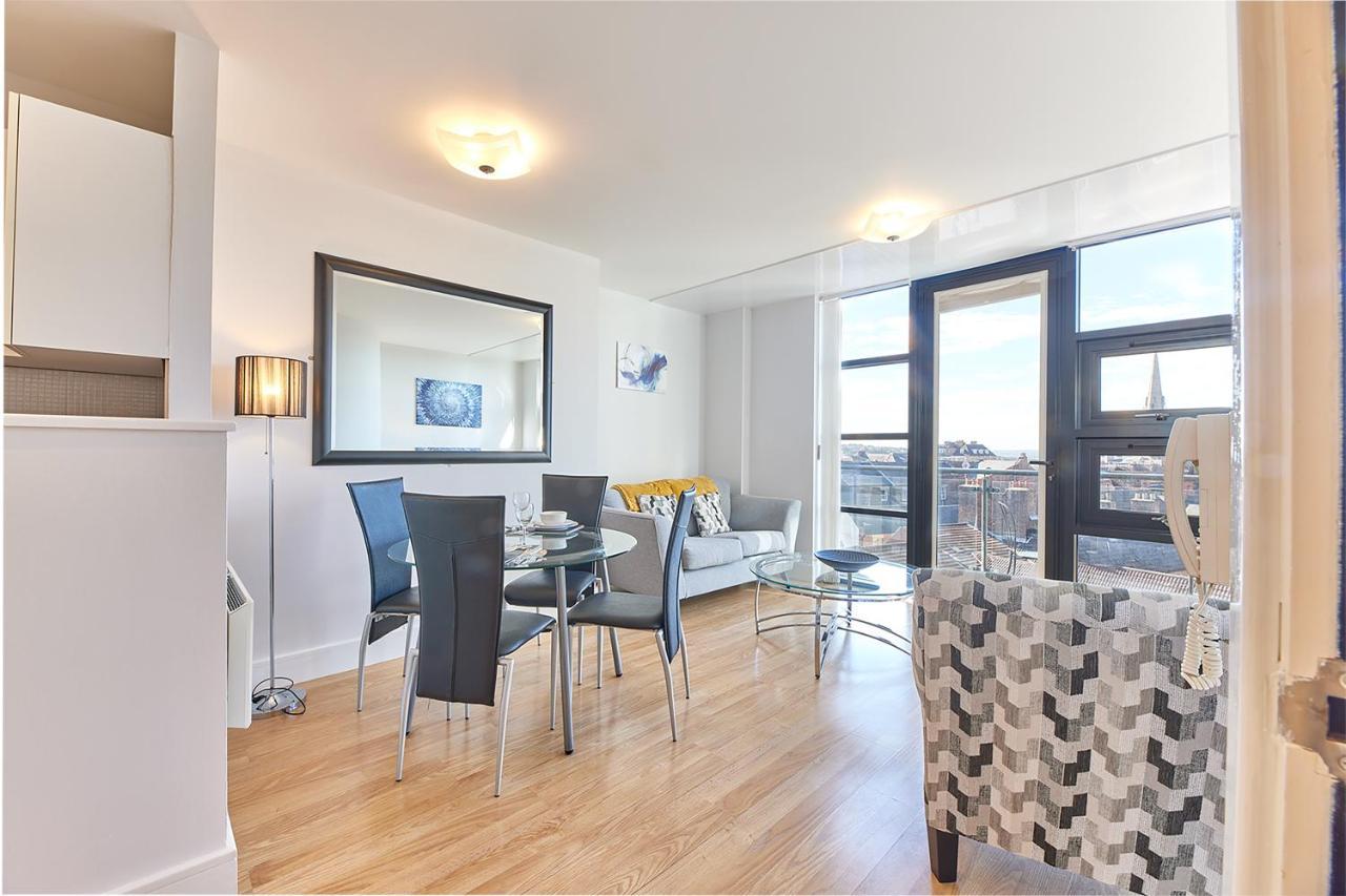 Black Friars - Properties Unique Newcastle upon Tyne Ngoại thất bức ảnh