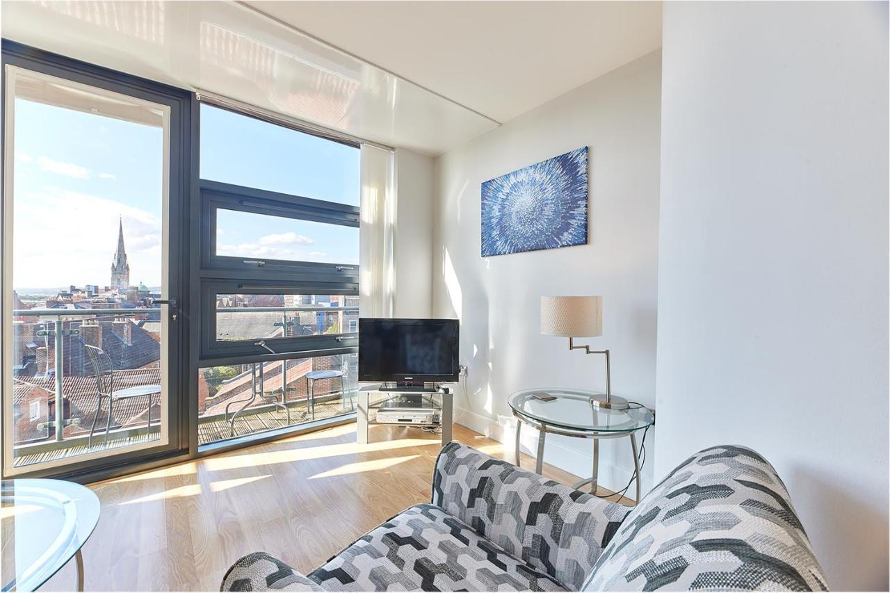 Black Friars - Properties Unique Newcastle upon Tyne Ngoại thất bức ảnh