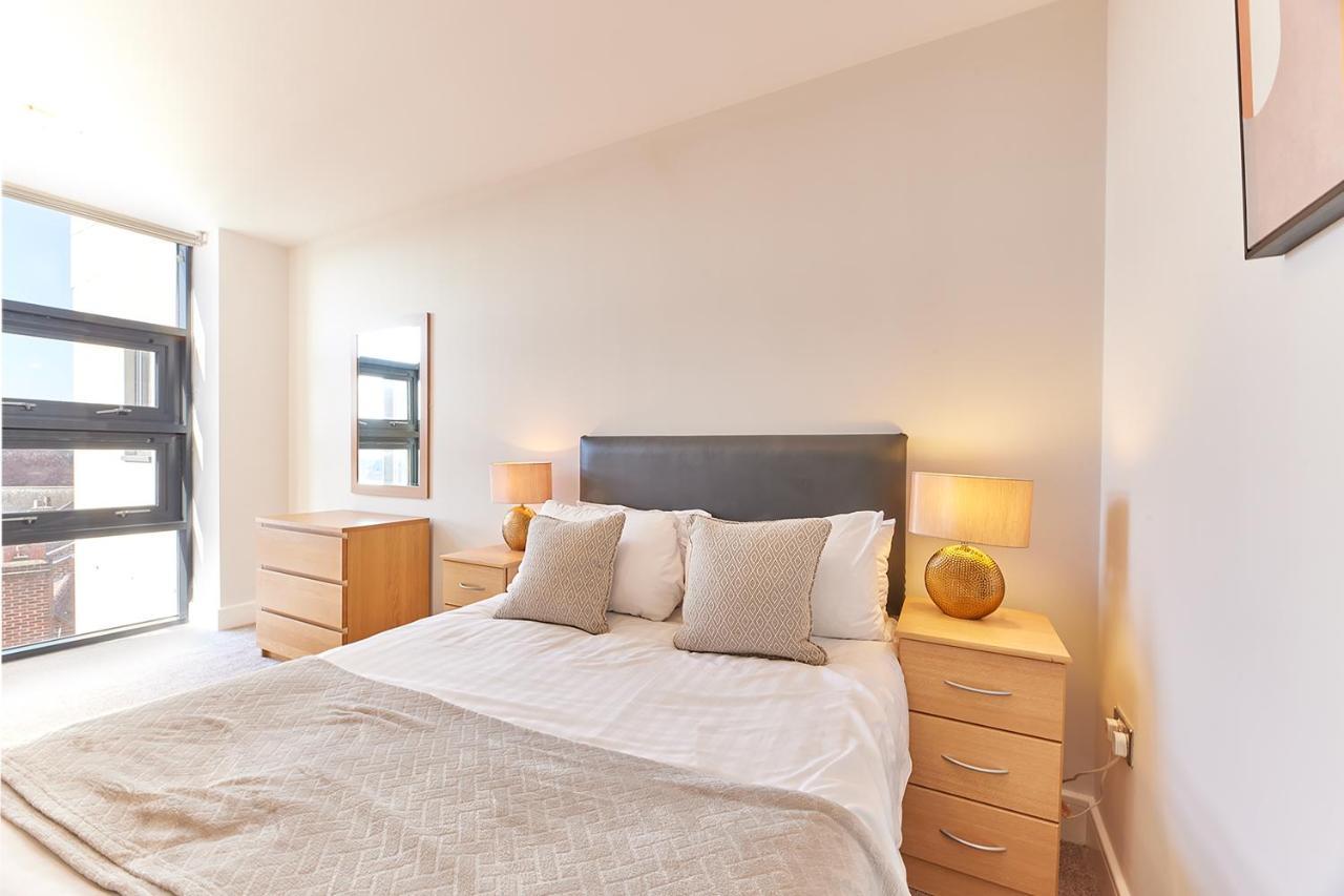 Black Friars - Properties Unique Newcastle upon Tyne Ngoại thất bức ảnh