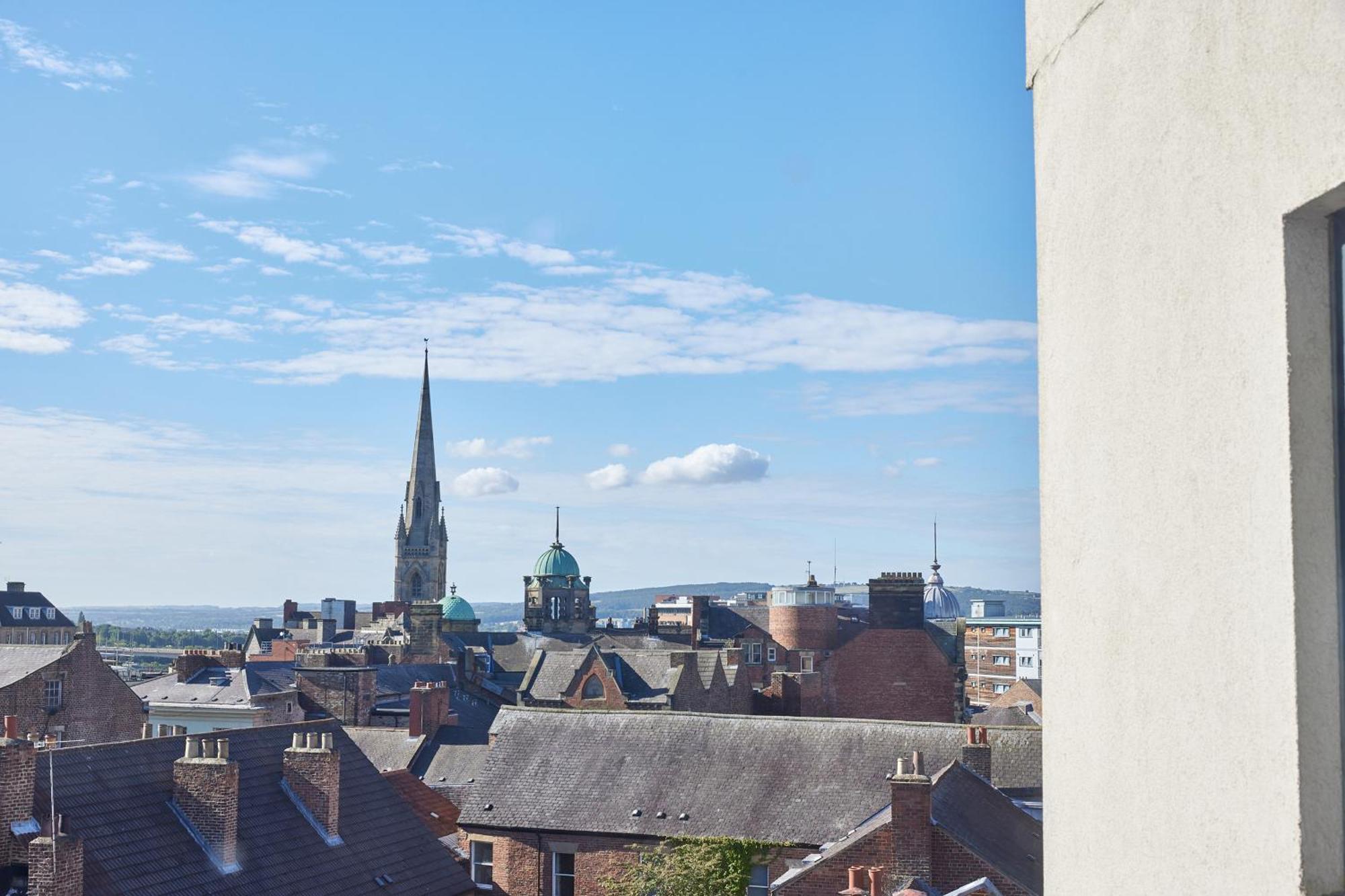 Black Friars - Properties Unique Newcastle upon Tyne Ngoại thất bức ảnh