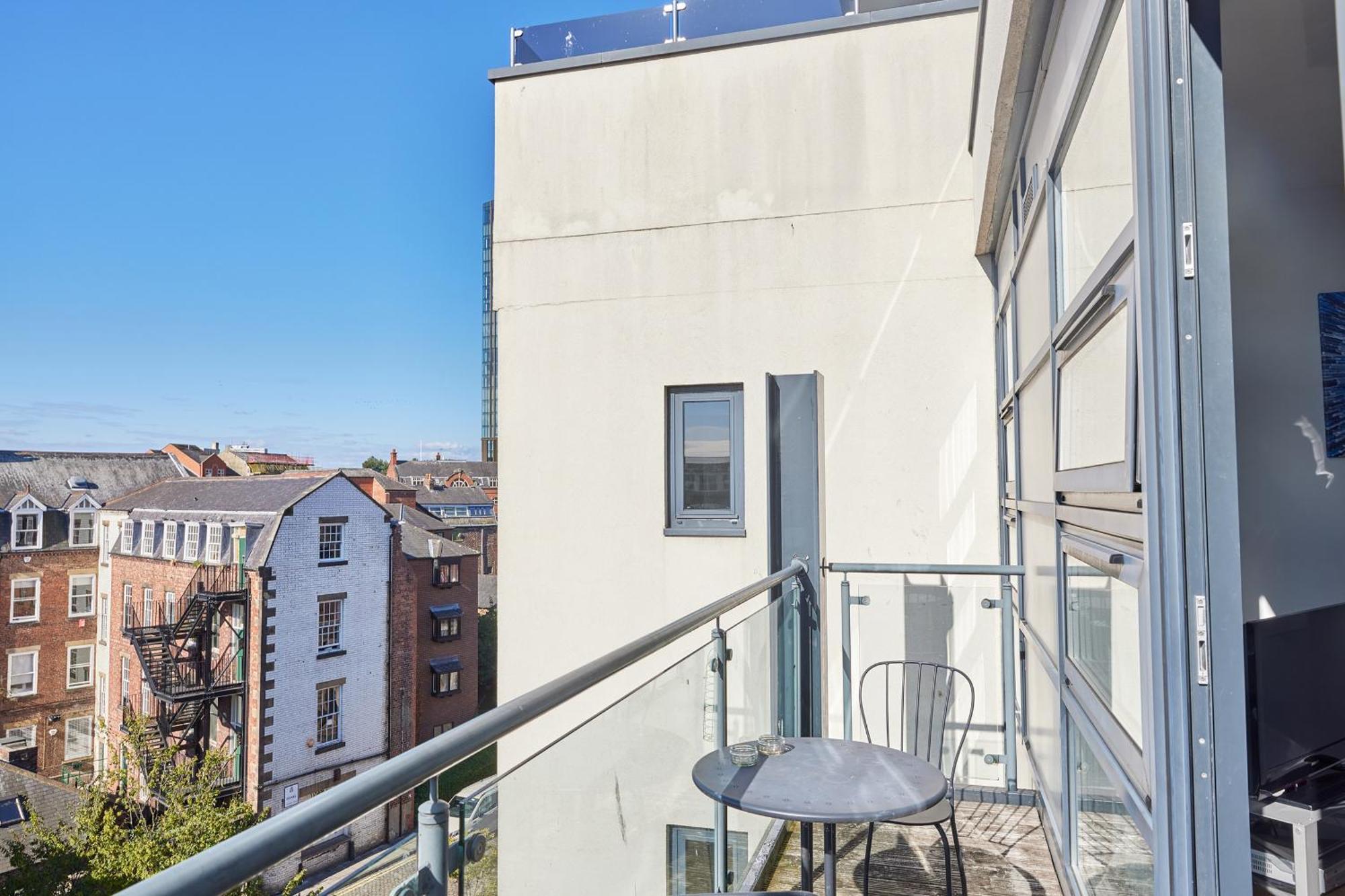 Black Friars - Properties Unique Newcastle upon Tyne Ngoại thất bức ảnh