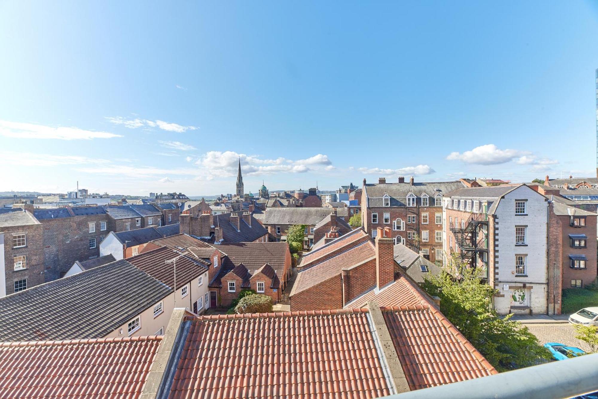 Black Friars - Properties Unique Newcastle upon Tyne Ngoại thất bức ảnh