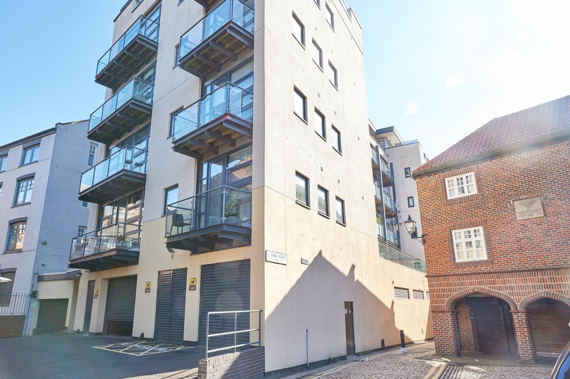 Black Friars - Properties Unique Newcastle upon Tyne Ngoại thất bức ảnh
