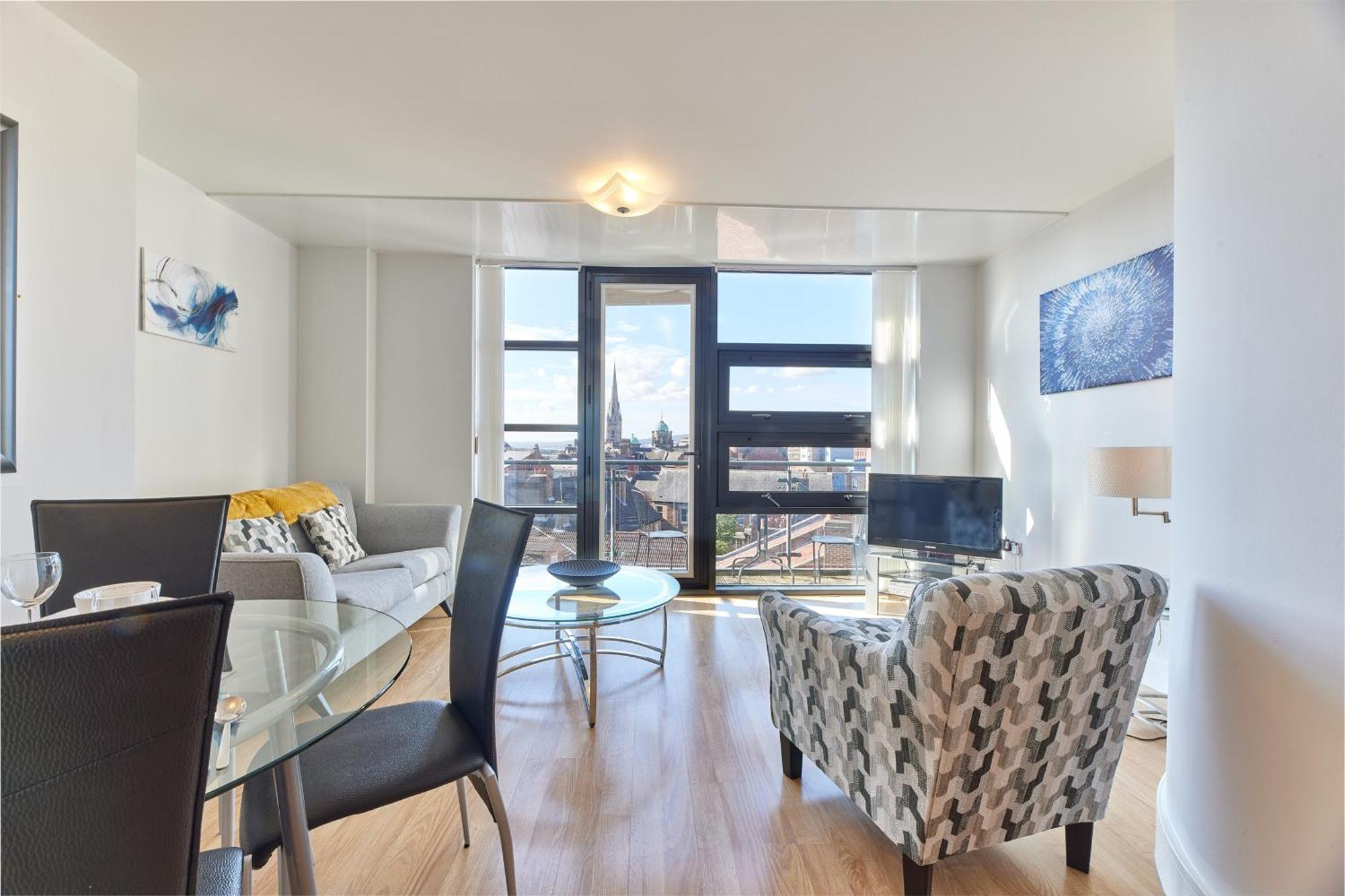 Black Friars - Properties Unique Newcastle upon Tyne Ngoại thất bức ảnh