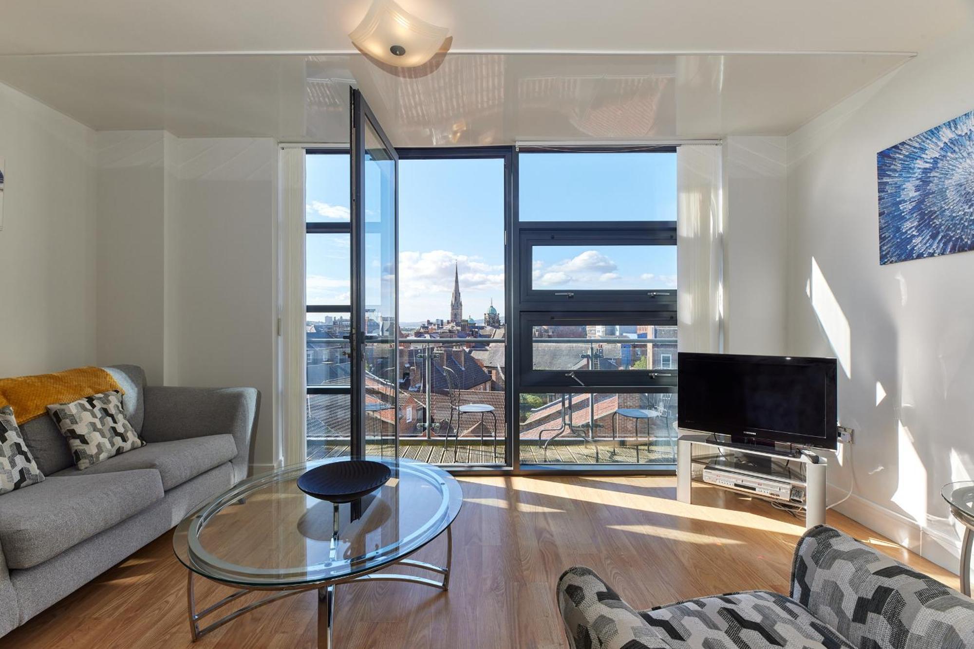Black Friars - Properties Unique Newcastle upon Tyne Ngoại thất bức ảnh
