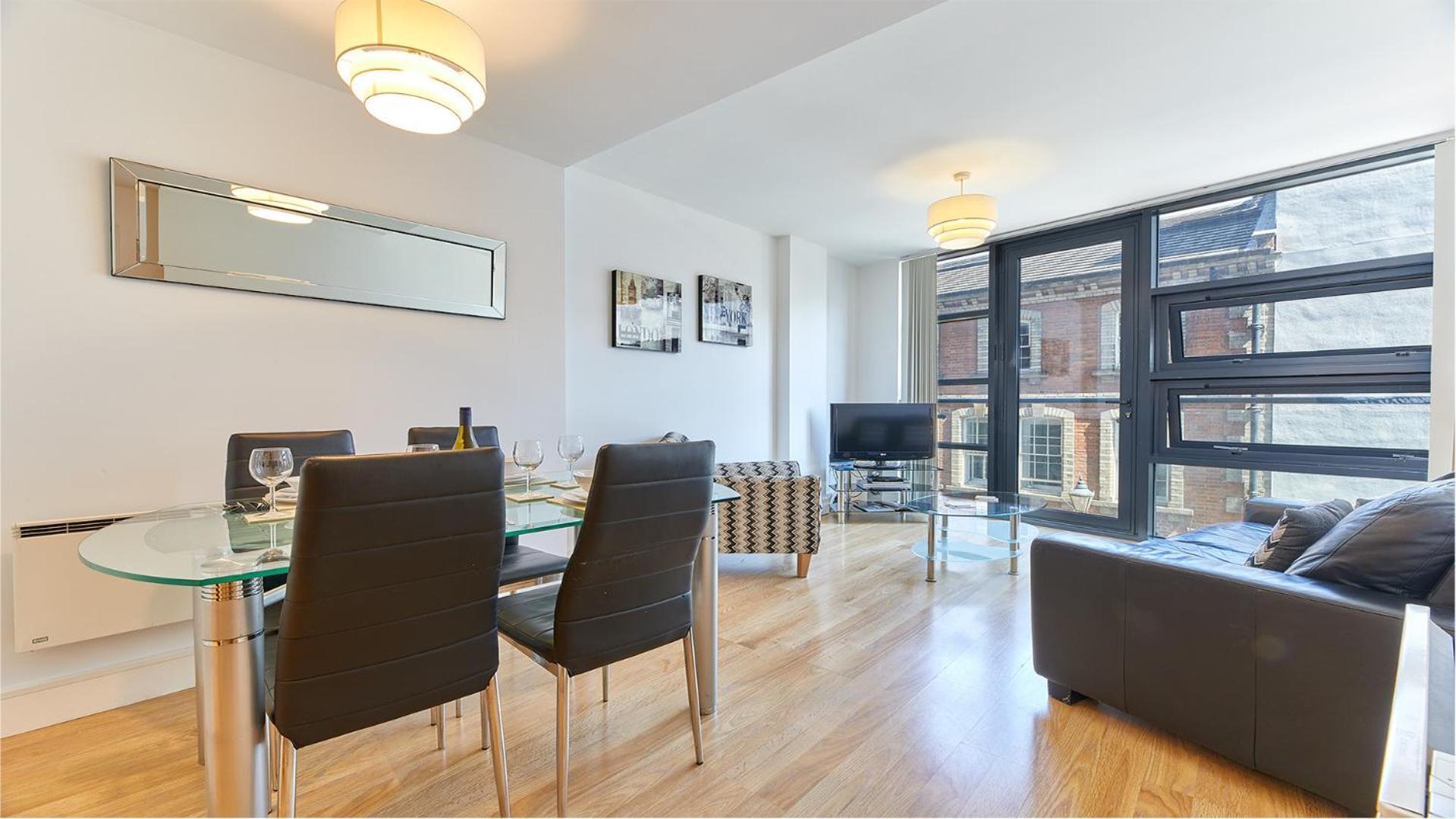Black Friars - Properties Unique Newcastle upon Tyne Ngoại thất bức ảnh
