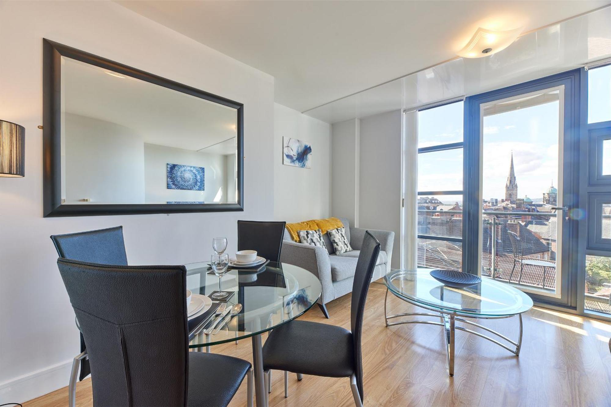 Black Friars - Properties Unique Newcastle upon Tyne Ngoại thất bức ảnh