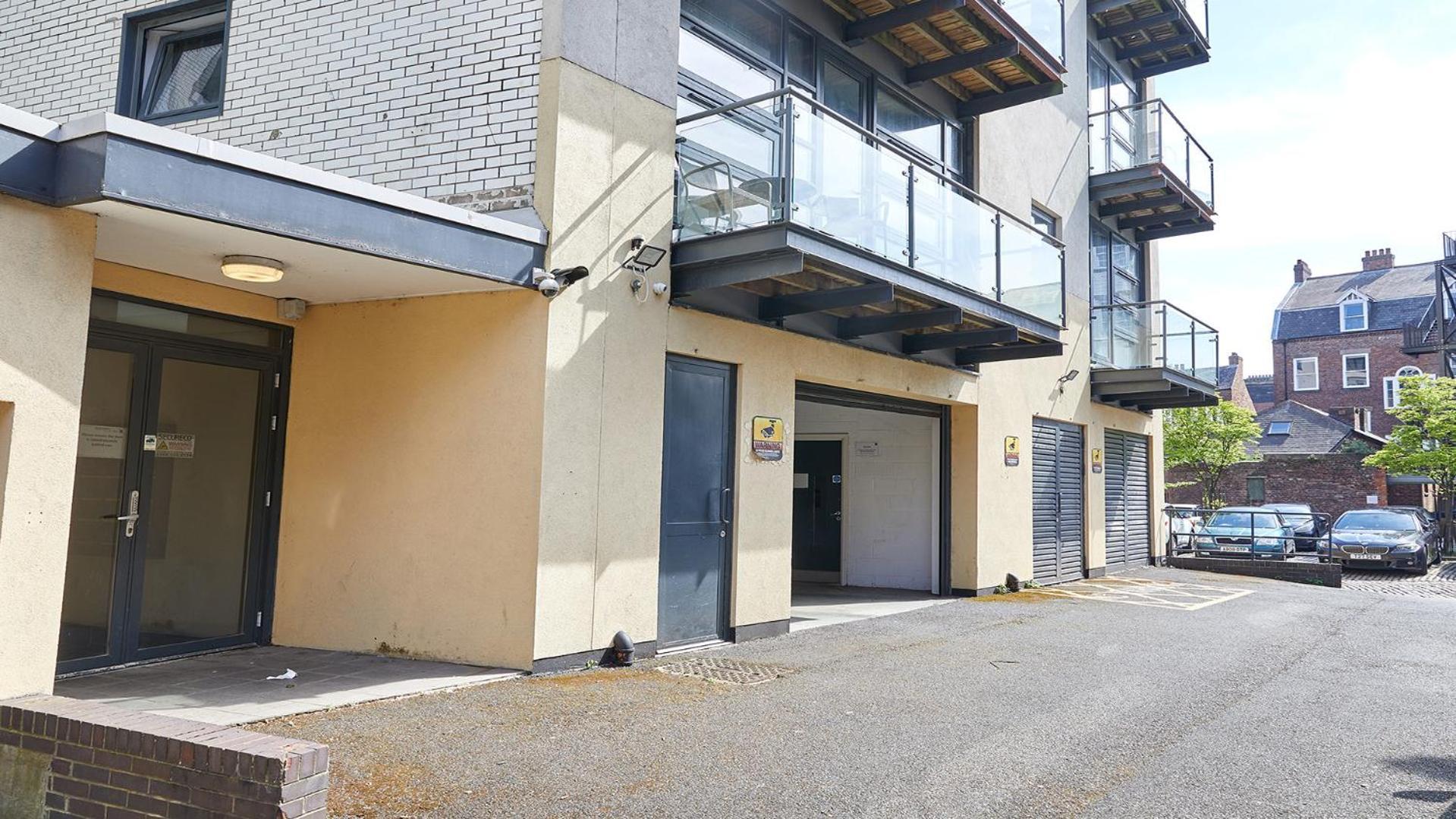 Black Friars - Properties Unique Newcastle upon Tyne Ngoại thất bức ảnh