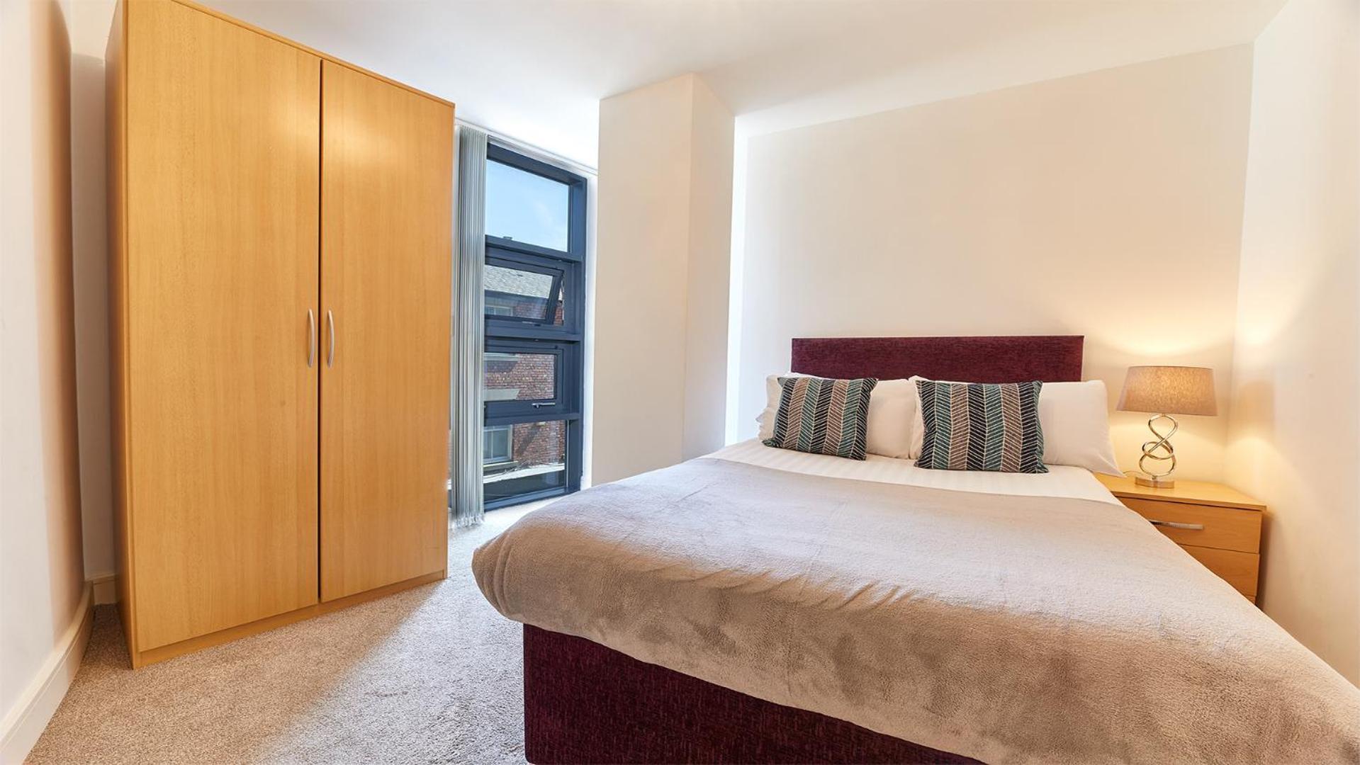 Black Friars - Properties Unique Newcastle upon Tyne Ngoại thất bức ảnh